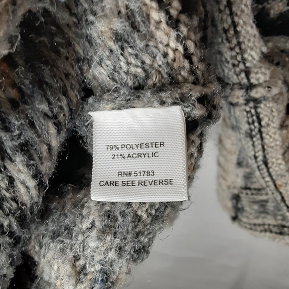 Cardigan Sweater Maurices Medium - Picture 6 of 7